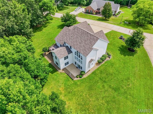 107 Saint Marys Lane, Old Monroe, MO 63369