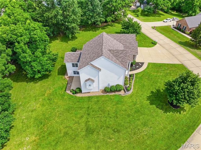 107 Saint Marys Lane, Old Monroe, MO 63369