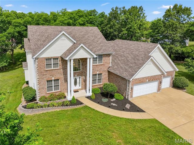 107 Saint Marys Lane, Old Monroe, MO 63369