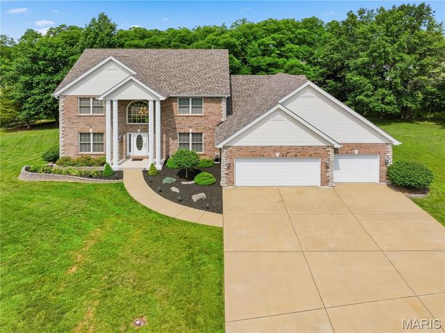 107 Saint Marys Lane, Old Monroe, MO 63369
