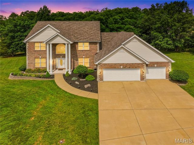 107 Saint Marys Lane, Old Monroe, MO 63369