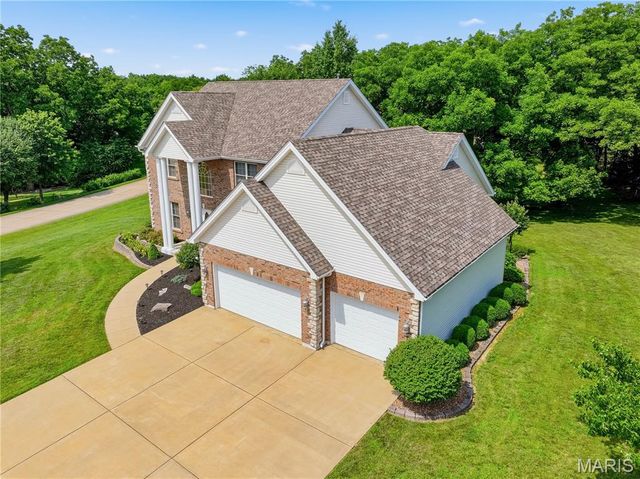 107 Saint Marys Lane, Old Monroe, MO 63369