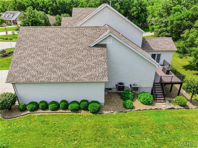 107 Saint Marys Lane, Old Monroe, MO 63369
