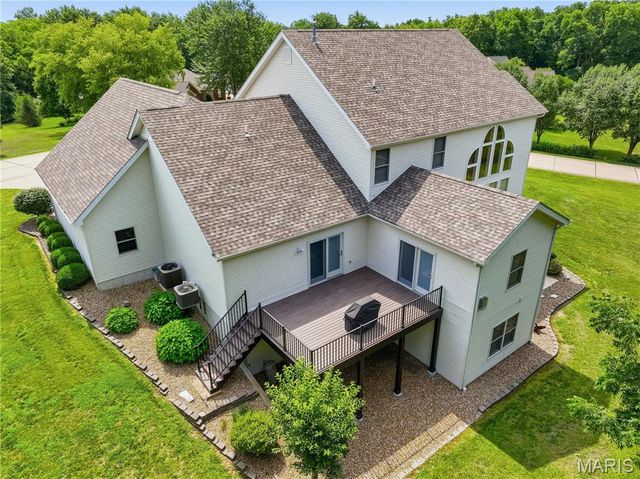 107 Saint Marys Lane, Old Monroe, MO 63369