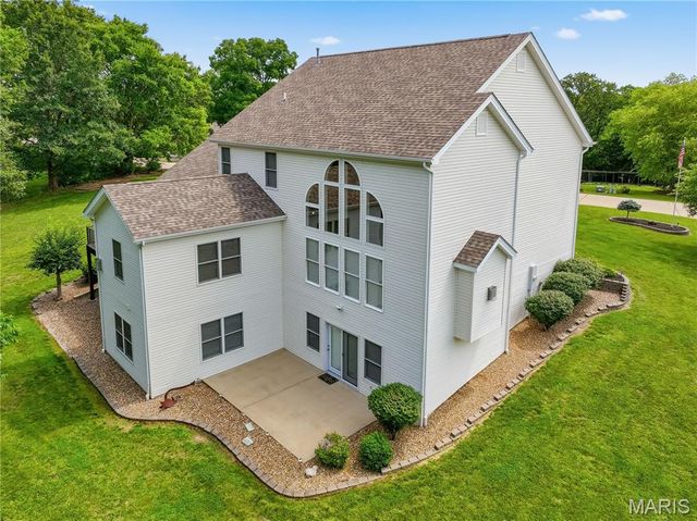 107 Saint Marys Lane, Old Monroe, MO 63369