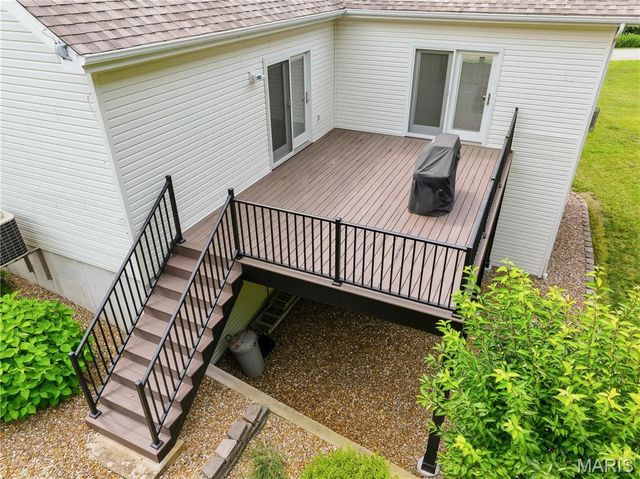 107 Saint Marys Lane, Old Monroe, MO 63369