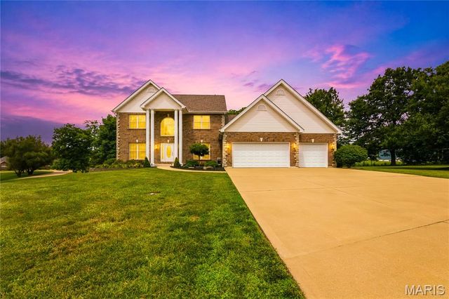 107 Saint Marys Lane, Old Monroe, MO 63369