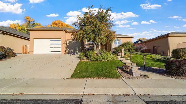452 Athens Way, Grand Junction, CO 81507