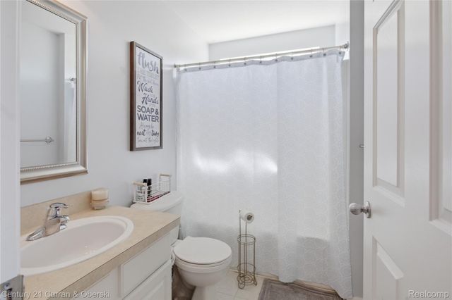23537 Crescent Ridge Drive, Huron Charter Township, MI 48164