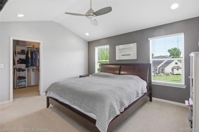 23537 Crescent Ridge Drive, Huron Charter Township, MI 48164