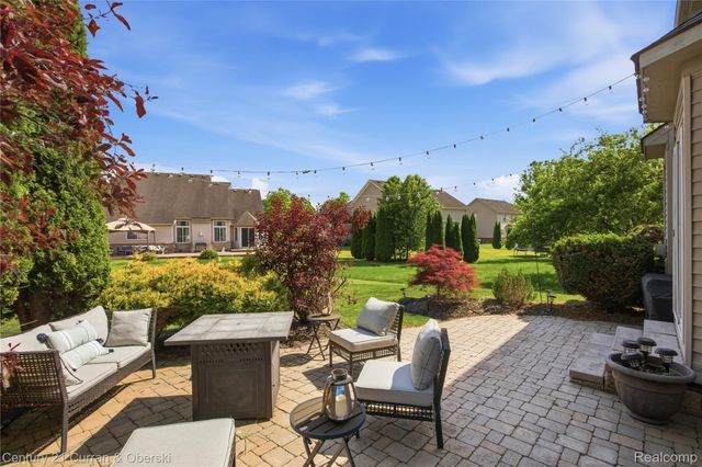 23537 Crescent Ridge Drive, Huron Charter Township, MI 48164