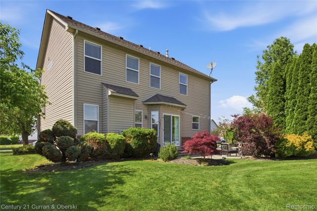 23537 Crescent Ridge Drive, Huron Charter Township, MI 48164