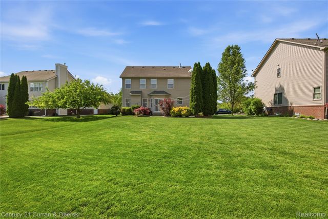 23537 Crescent Ridge Drive, Huron Charter Township, MI 48164