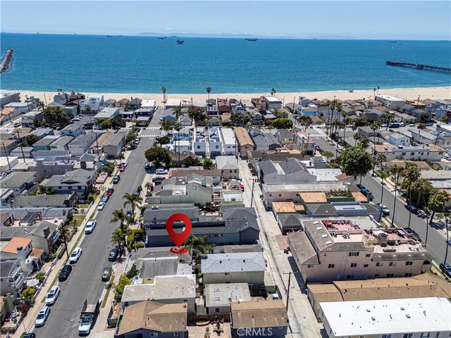 129 14th, Seal Beach, CA 90740