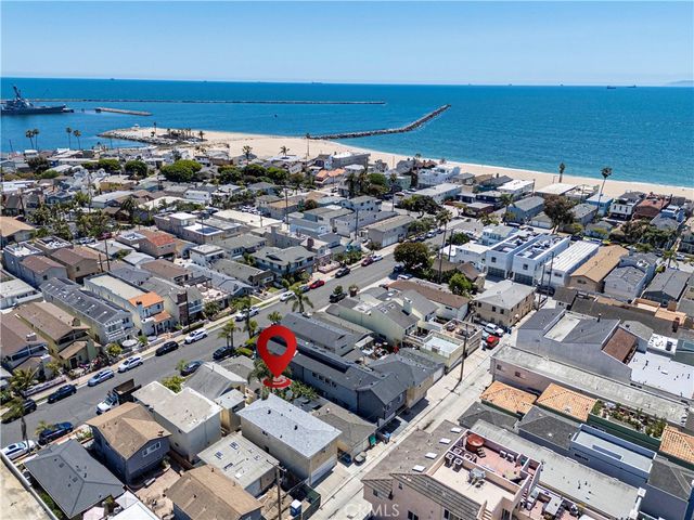 129 14th, Seal Beach, CA 90740