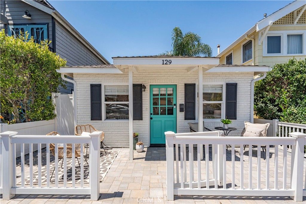129 14th, Seal Beach, CA 90740