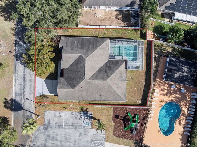 411 BOXWOOD DRIVE, Davenport, FL 33837