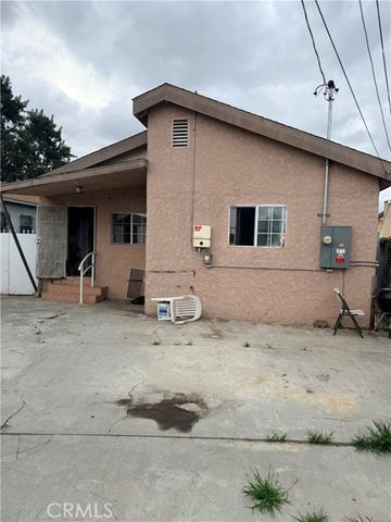 621 W 108Th St, Los Angeles, CA 90044