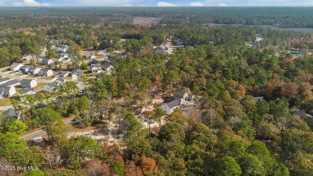 2401 Sunset Harbor Road SE, Bolivia, NC 28422