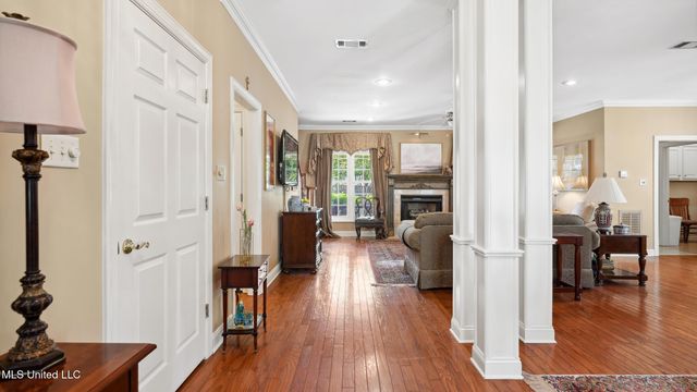 248 Porter Drive, Clarksdale, MS 38614