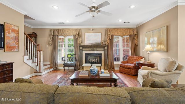 248 Porter Drive, Clarksdale, MS 38614