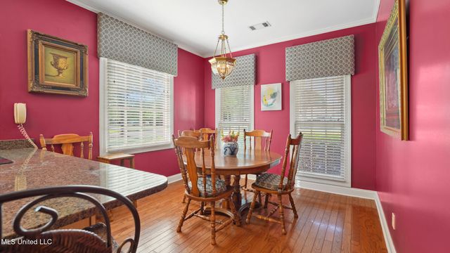 248 Porter Drive, Clarksdale, MS 38614
