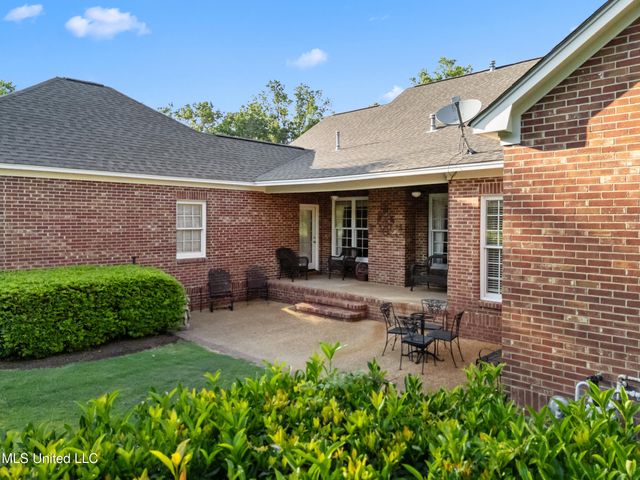 248 Porter Drive, Clarksdale, MS 38614