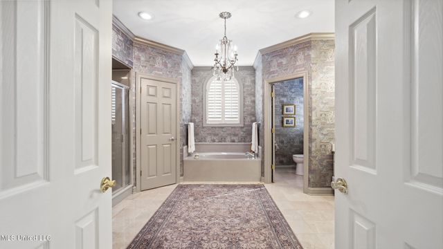 248 Porter Drive, Clarksdale, MS 38614