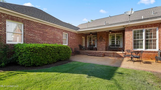 248 Porter Drive, Clarksdale, MS 38614