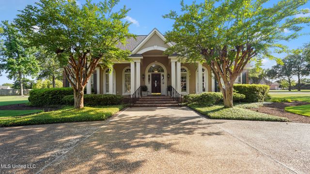 248 Porter Drive, Clarksdale, MS 38614