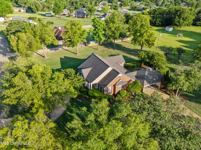 248 Porter Drive, Clarksdale, MS 38614