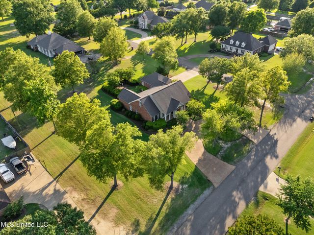 248 Porter Drive, Clarksdale, MS 38614
