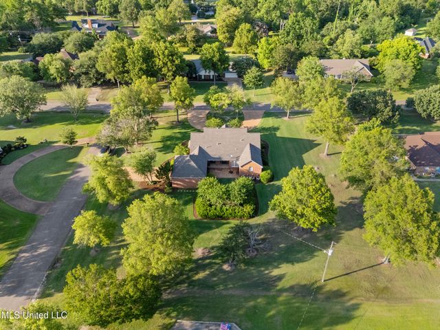 248 Porter Drive, Clarksdale, MS 38614