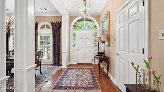 248 Porter Drive, Clarksdale, MS 38614