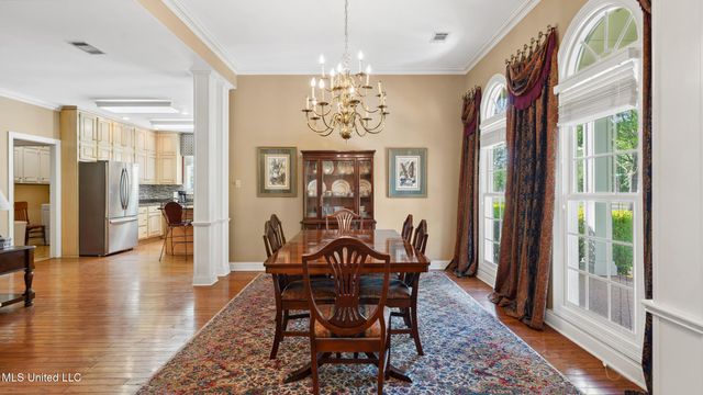 248 Porter Drive, Clarksdale, MS 38614