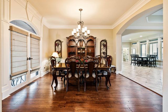 95 River Road Drive West, Mayflower, AR 72106