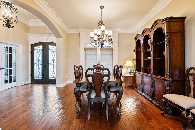 95 River Road Drive West, Mayflower, AR 72106