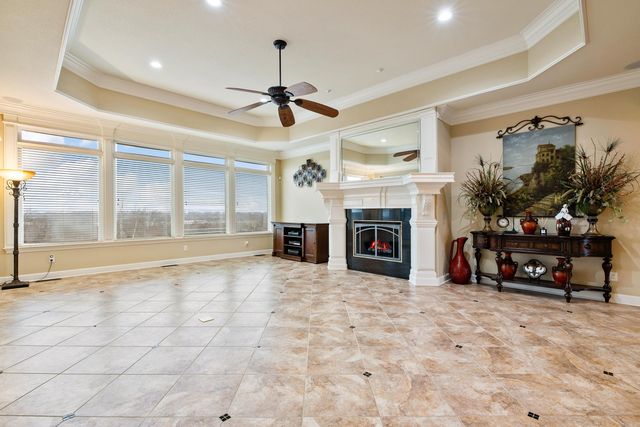 95 River Road Drive West, Mayflower, AR 72106