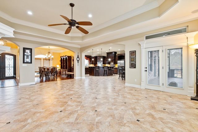 95 River Road Drive West, Mayflower, AR 72106