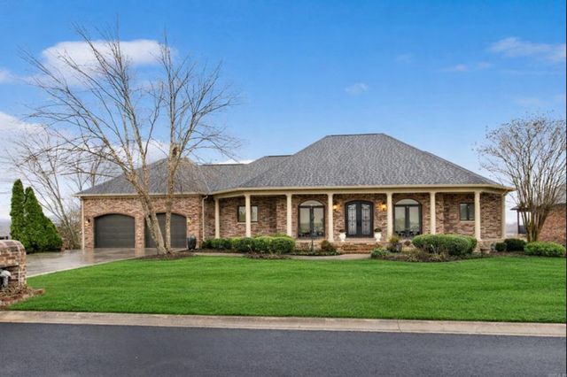 95 River Road Drive West, Mayflower, AR 72106