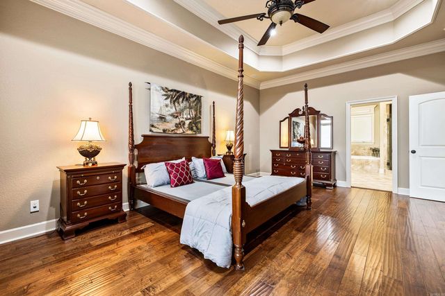 95 River Road Drive West, Mayflower, AR 72106