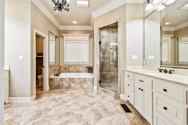 95 River Road Drive West, Mayflower, AR 72106