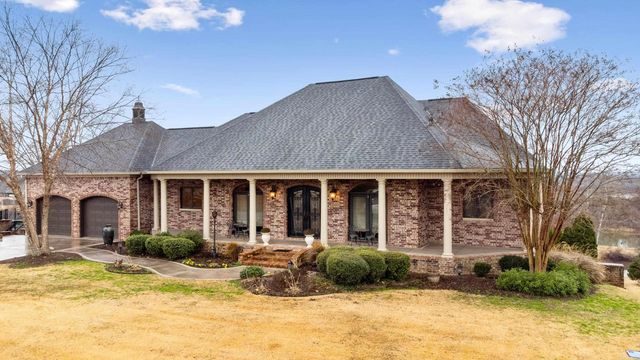 95 River Road Drive West, Mayflower, AR 72106