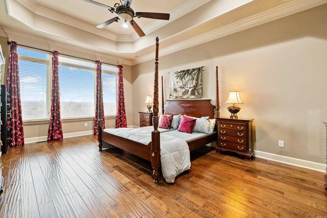 95 River Road Drive West, Mayflower, AR 72106