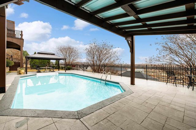 95 River Road Drive West, Mayflower, AR 72106