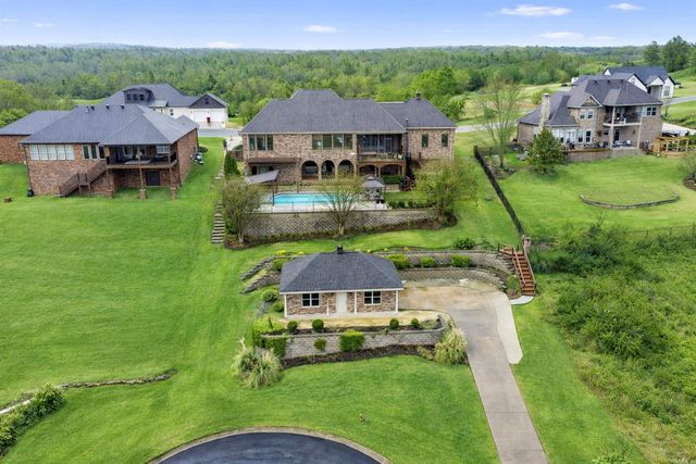 95 River Road Drive West, Mayflower, AR 72106