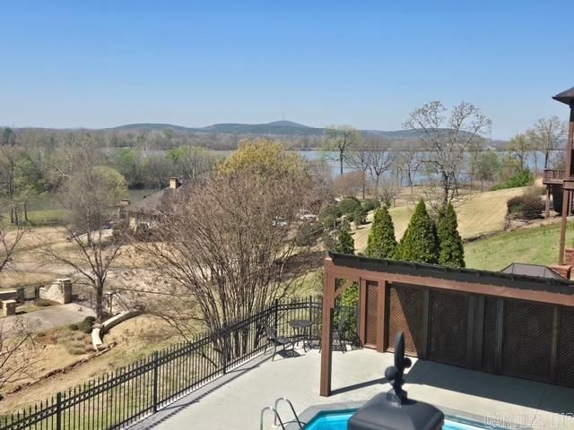 95 River Road Drive West, Mayflower, AR 72106