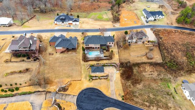 95 River Road Drive West, Mayflower, AR 72106