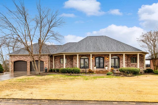 95 River Road Drive West, Mayflower, AR 72106