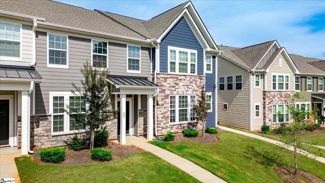 22 Gaskins Trail, Travelers Rest, SC 29690